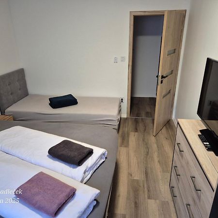 Apartmany Havlickova 423 เชสกาลีปา ภายนอก รูปภาพ