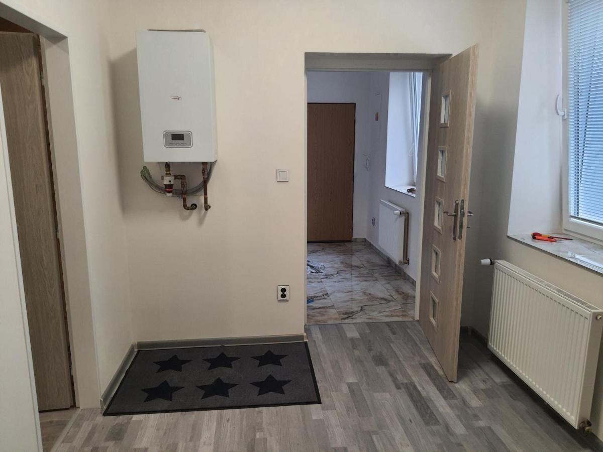 Apartmany Havlickova 423 เชสกาลีปา ภายนอก รูปภาพ
