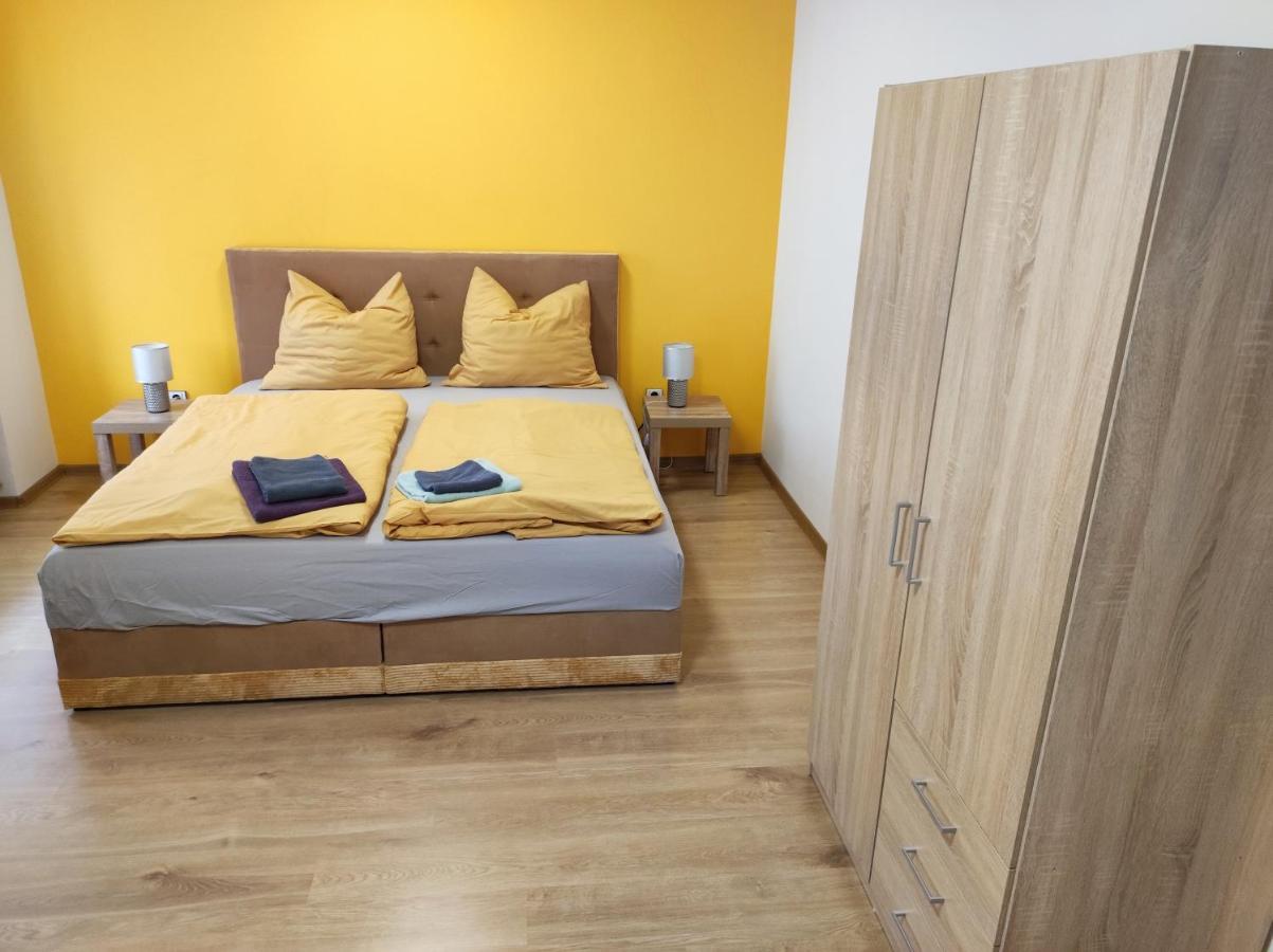 Apartmany Havlickova 423 เชสกาลีปา ภายนอก รูปภาพ