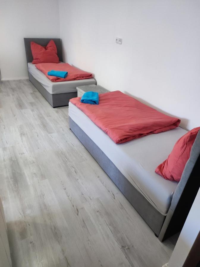 Apartmany Havlickova 423 เชสกาลีปา ภายนอก รูปภาพ