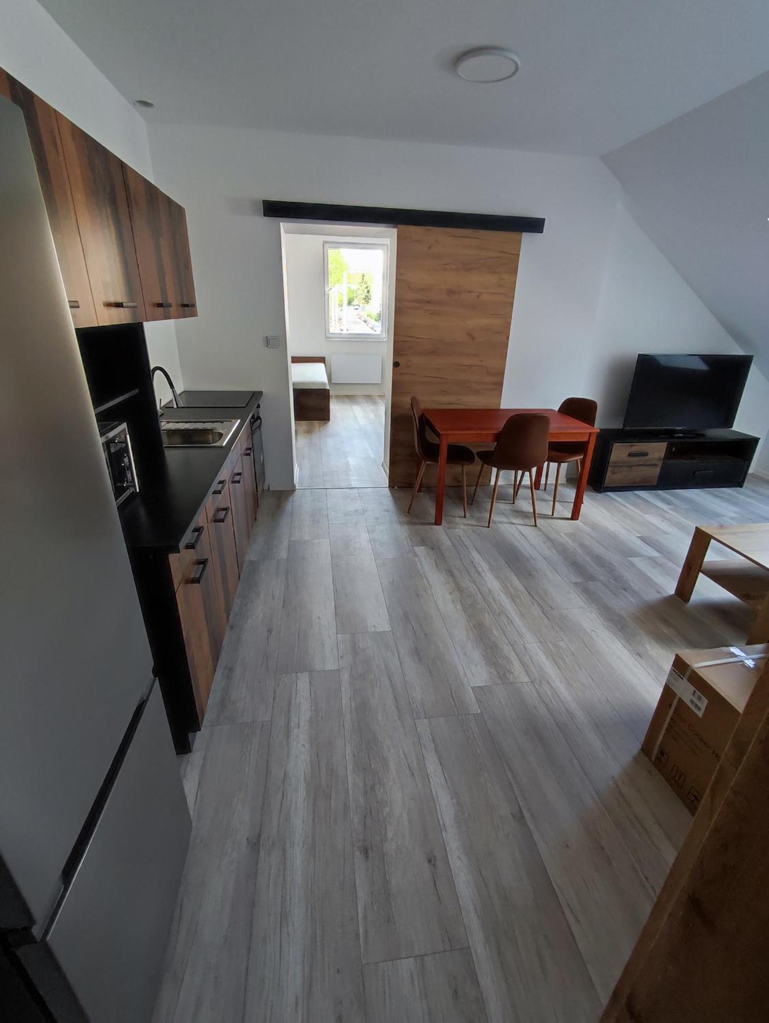 Apartmany Havlickova 423 เชสกาลีปา ภายนอก รูปภาพ