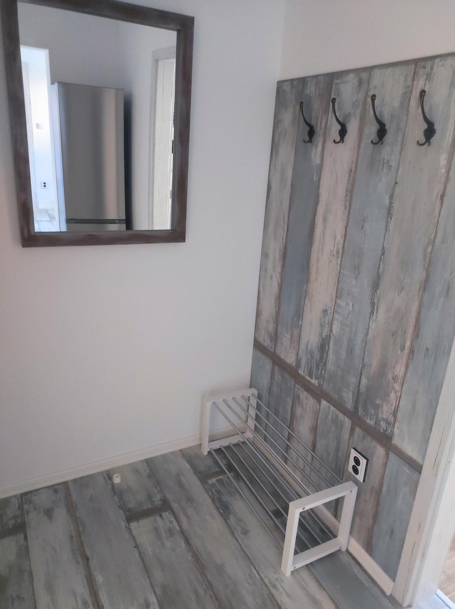 Apartmany Havlickova 423 เชสกาลีปา ภายนอก รูปภาพ