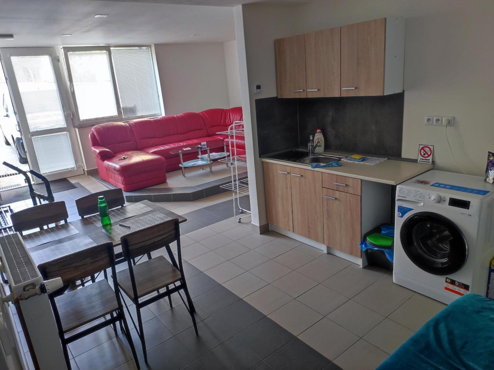 Apartmany Havlickova 423 เชสกาลีปา ห้อง รูปภาพ